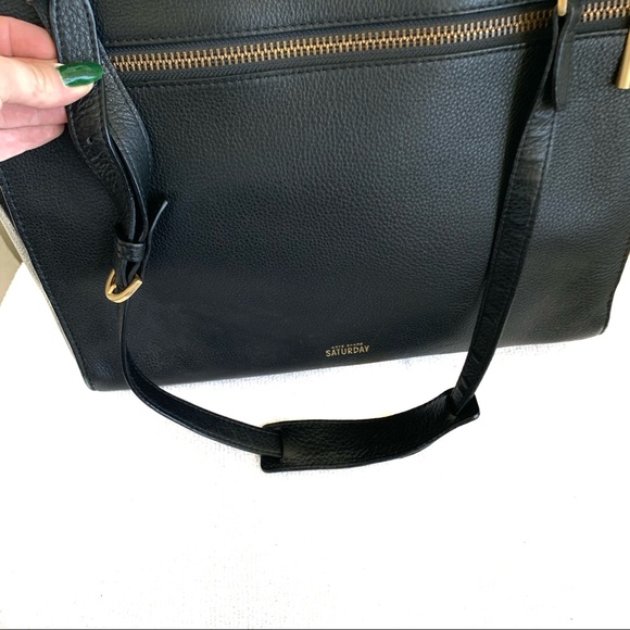 Kate Spade Saturday Large Tote Bag - Picture 12 of 16